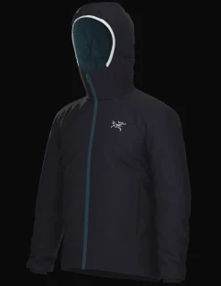 Atom Hoody Lodestar