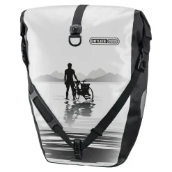 Back Roller Design 20L Lake White