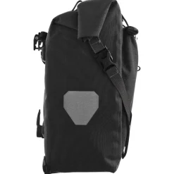 Back Roller Plus 20+3L Black