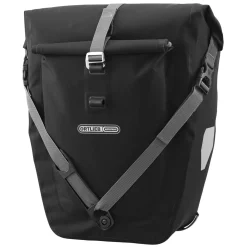 Back Roller Plus 20+3L QL2.2 Black