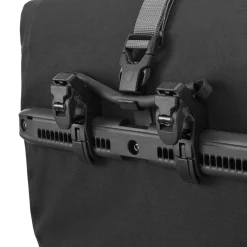 Back Roller Plus 20+3L QL2.2 Black