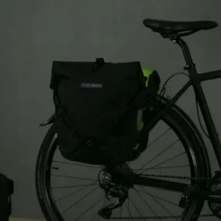 Back-Roller High-Vis Einzeltasche