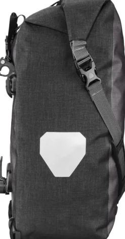 Back-Roller Plus CR - granite-black