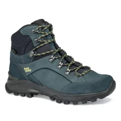 Banks GTX Steel/Sulphur