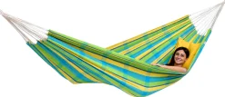 Barbados Hängematte