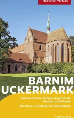 Barnim/Uckermark Trescher