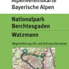 Berchtesgaden W+S BY 21 Nationalpark