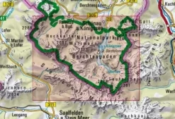 Berchtesgaden W+S BY 21 Nationalpark