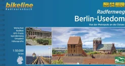 Berlin-Usedom Radfernweg