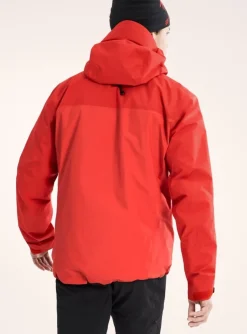 Beta AR Jacket Stormhood Dynasty