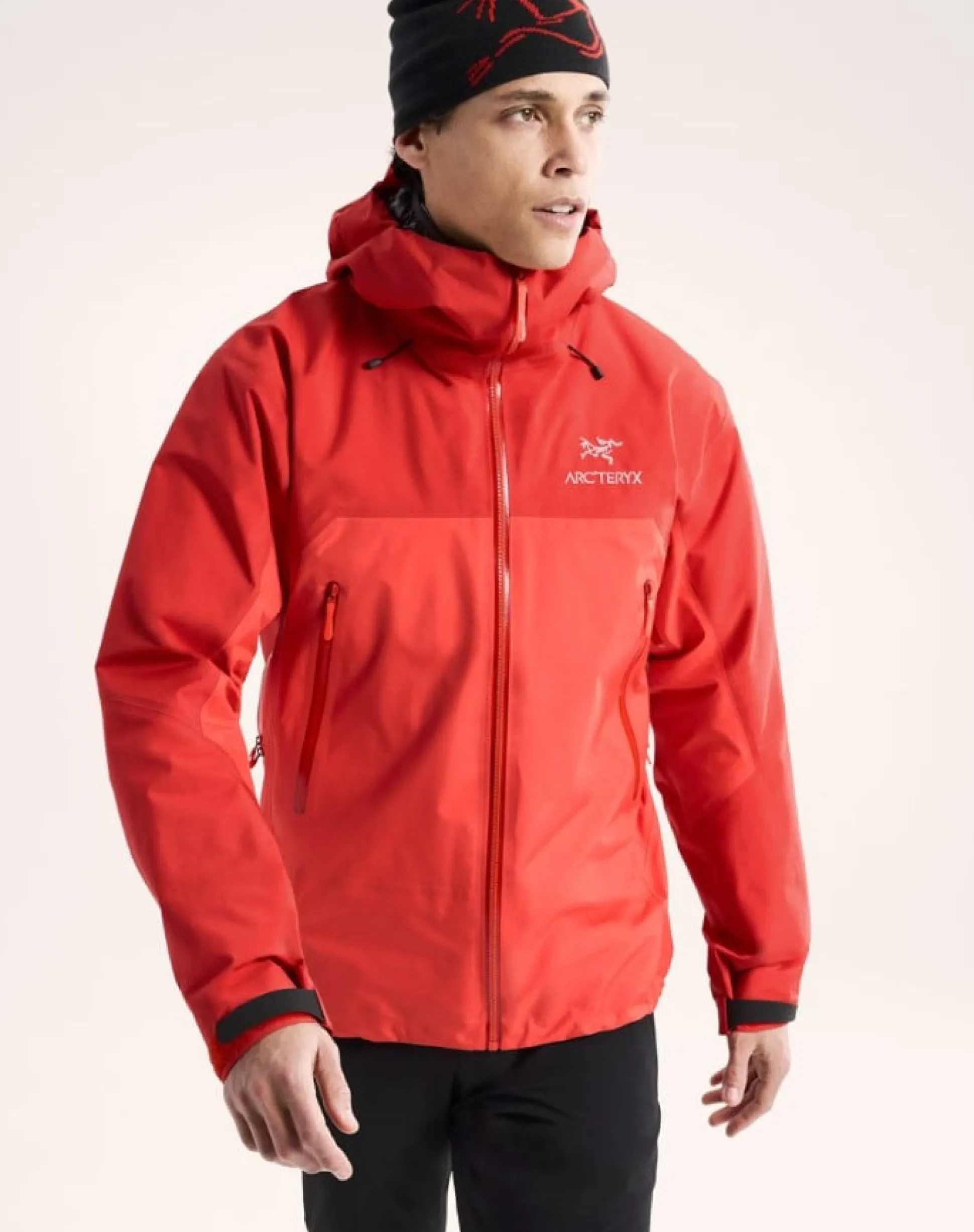 Beta AR Jacket Stormhood Dynasty