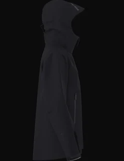 Beta Jacket W Black