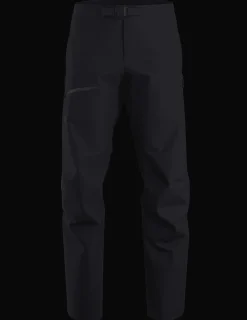Beta Pant Black
