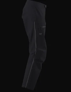 Beta Pant Black