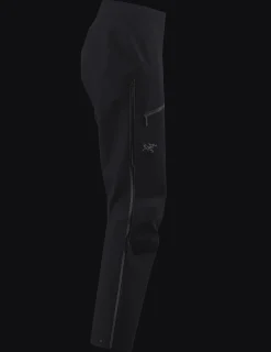 Beta Pant W Black