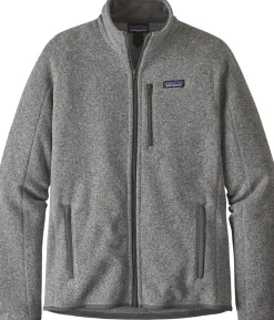 Better Sweater Jacket Men