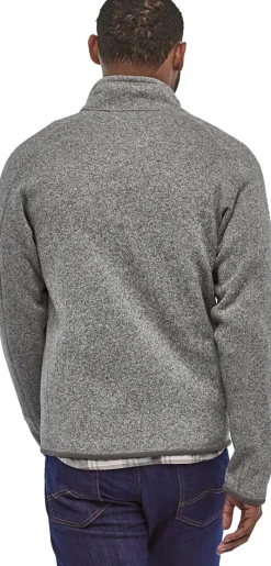 Better Sweater Jacket Men