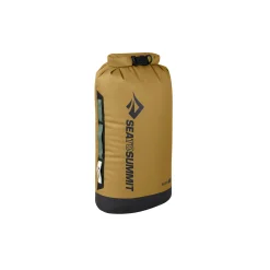 Big River Dry Bag Dull Gold 20L