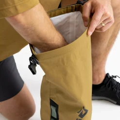 Big River Dry Bag Dull Gold 20L