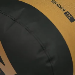 Big River Dry Bag Dull Gold 20L