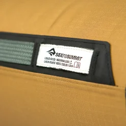 Big River Dry Bag Dull Gold 20L