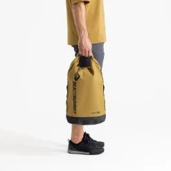 Big River Dry Bag Dull Gold 20L