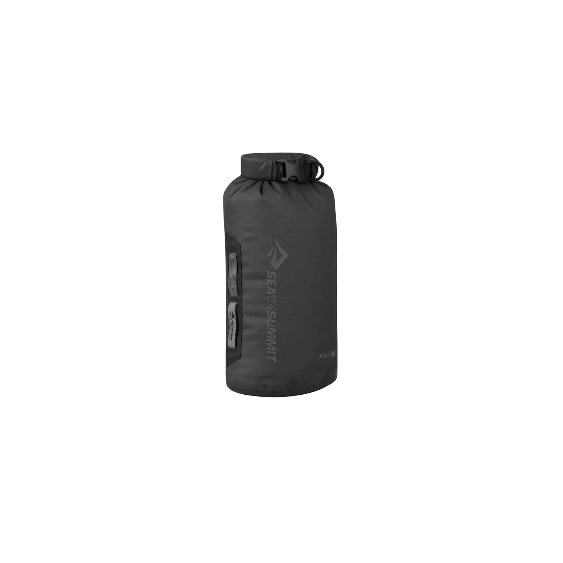 Big River Dry Bag 5L Jet Black