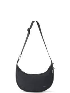 Bike Sling Bag Black