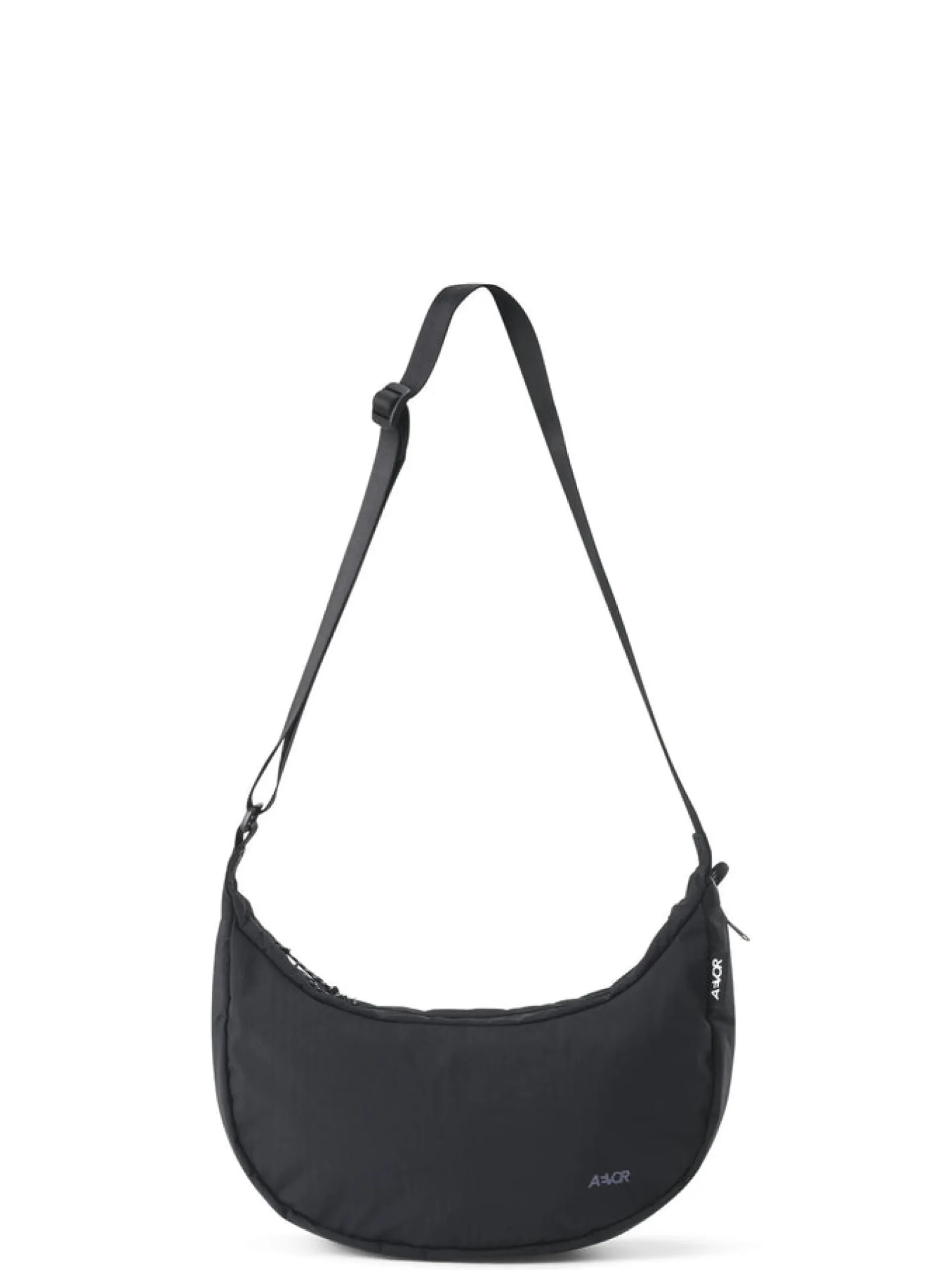 Bike Sling Bag Black