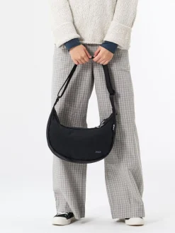 Bike Sling Bag Black