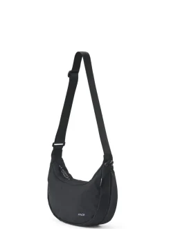 Bike Sling Bag Black