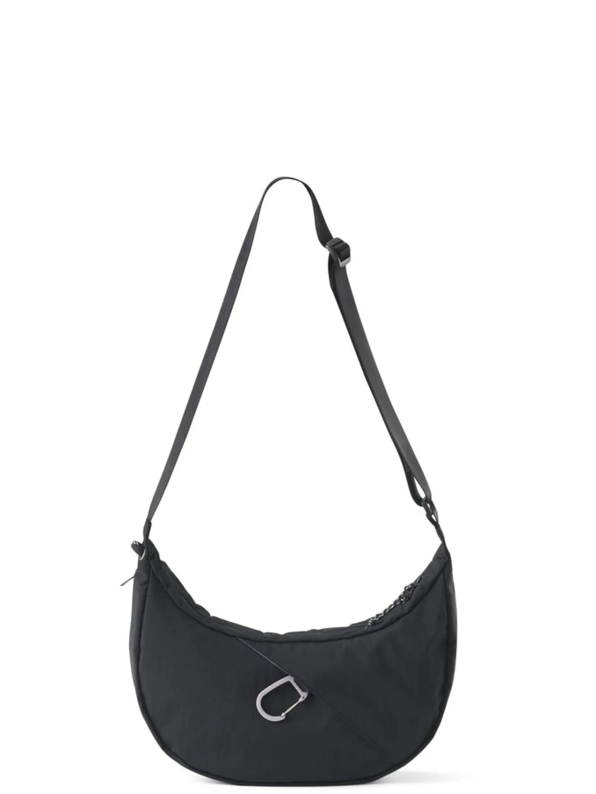 Bike Sling Bag Black