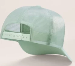 Bird Word Trucker Hat - Trail Magic