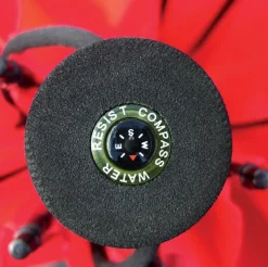 Birdiepal Outdoorschirm