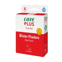 Blasenpflaster Duo Pack