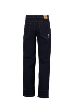 Boris Trousers Blue Night