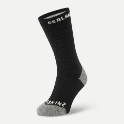 Briston Waterproof Socks Black