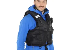 Buoy Boy Weste black