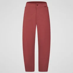 Burwell Pant InterActive - Women - Red