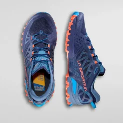 Bushido III - Deep Sea/Cherry Tomato