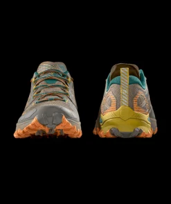 Bushido III GTX Mocha/Marmelade