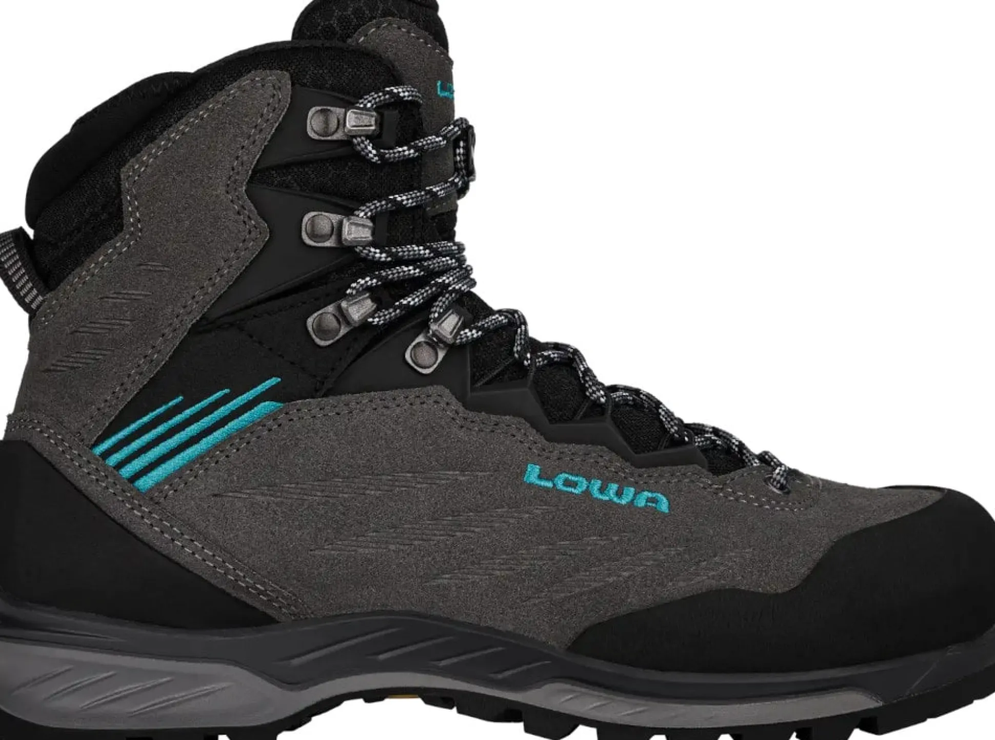 Cadin II GTX Mid Women