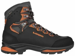 Camino EVO GTX Schwarz/Orange