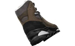 Camino Evo LL Braun/Graphite