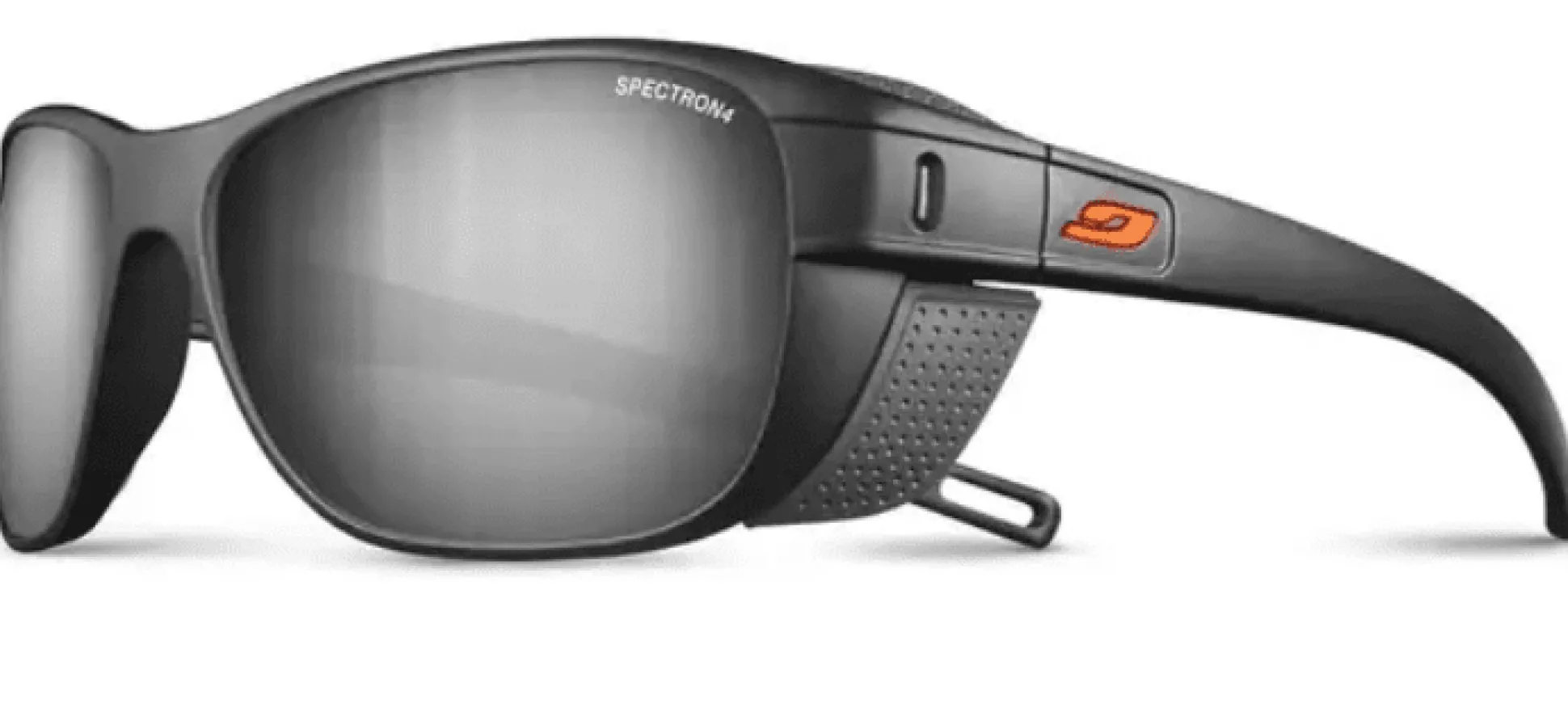 Camino Spectron 4 - schwarz/orange