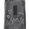Camp4 Dump Pouch Black