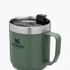 Camp Mug 0,35L Hammertone Green