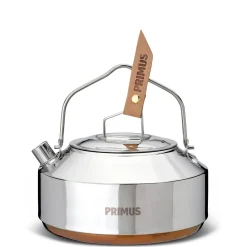 Campfire Kettle 0,9L