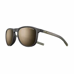 Canyon Spectron 3 Polarized Schwarz Grün