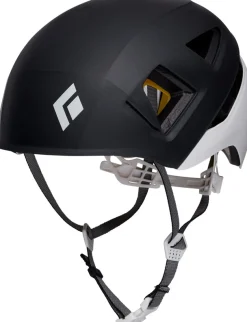 Capitan-MIPS - black/white